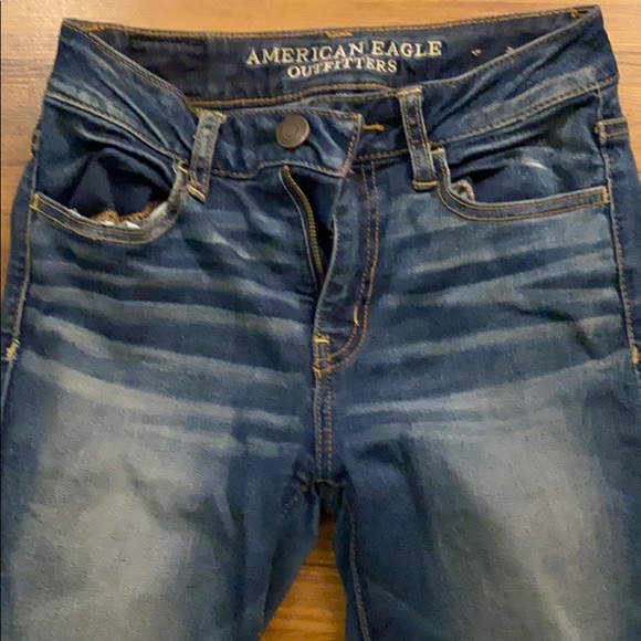 Jeans - Picture 2 of 3